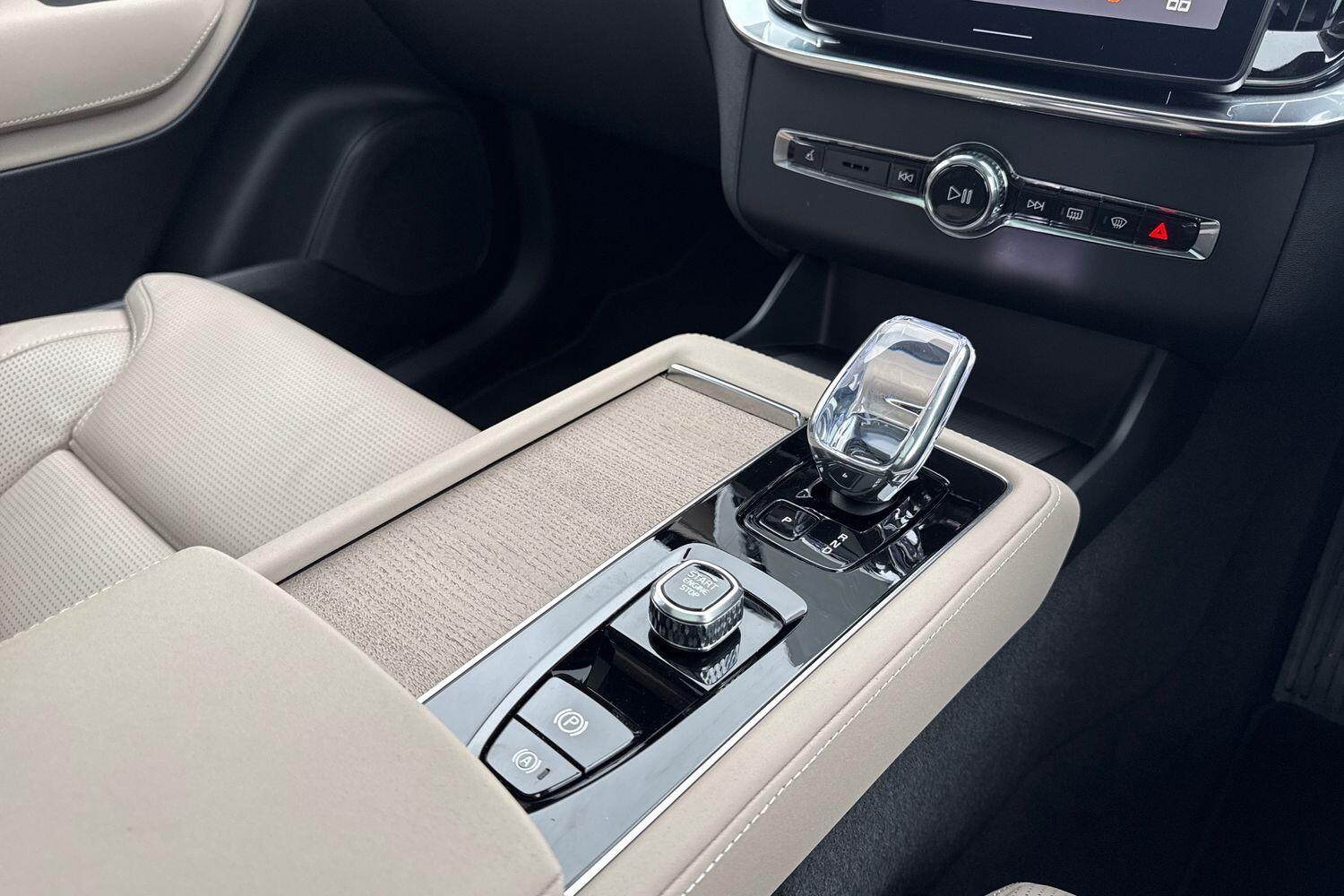 Used Volvo XC90 2025 for sale - 76771702: Photo 45