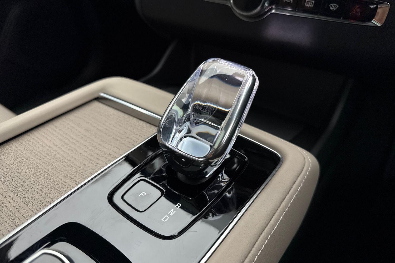 Used Volvo XC90 2025 for sale - 76771702: Photo 46