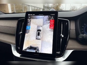 Used Volvo XC90 2025 for sale - 76771702: Photo