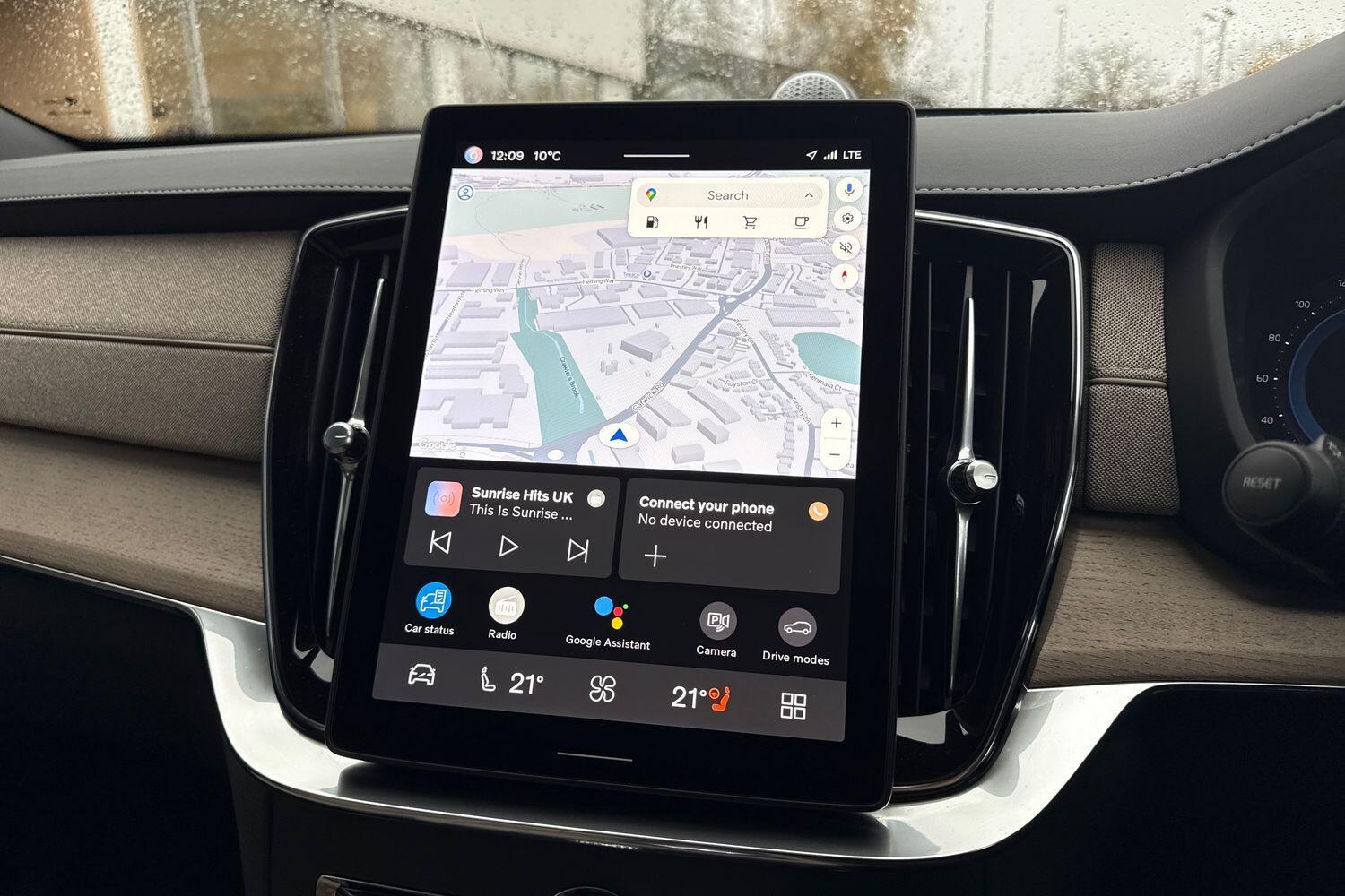 Used Volvo XC90 2025 for sale - 76771702: Photo 5