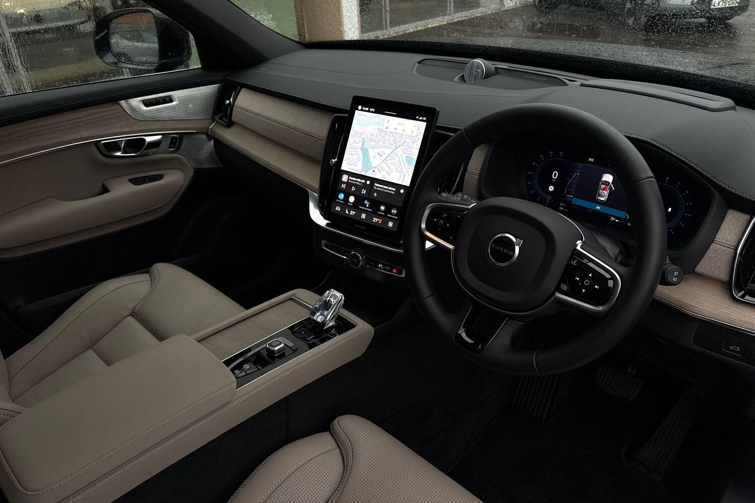 Used Volvo XC90 2025 for sale - 76771702: Photo 6