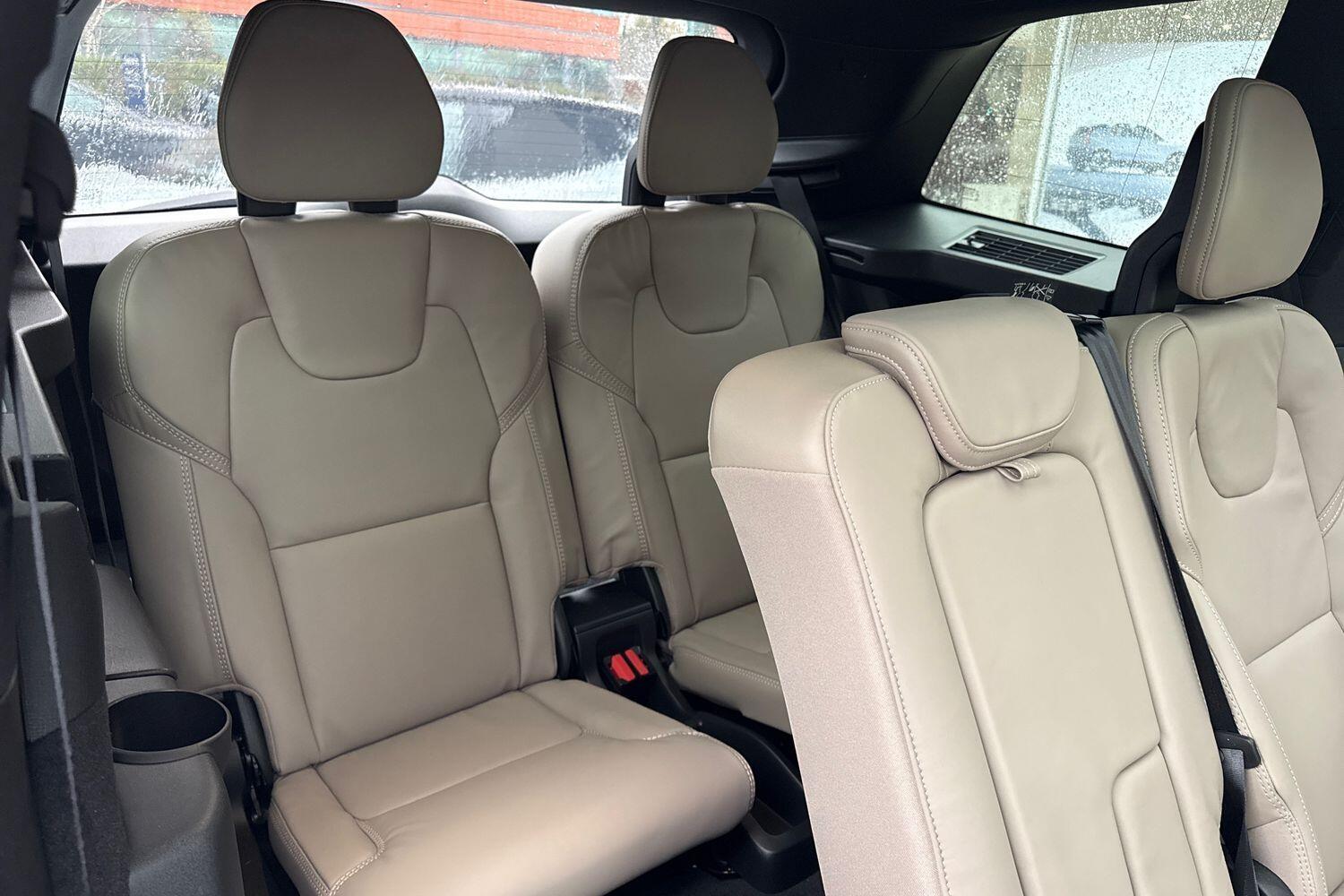 Used Volvo XC90 2025 for sale - 76771702: Photo 7