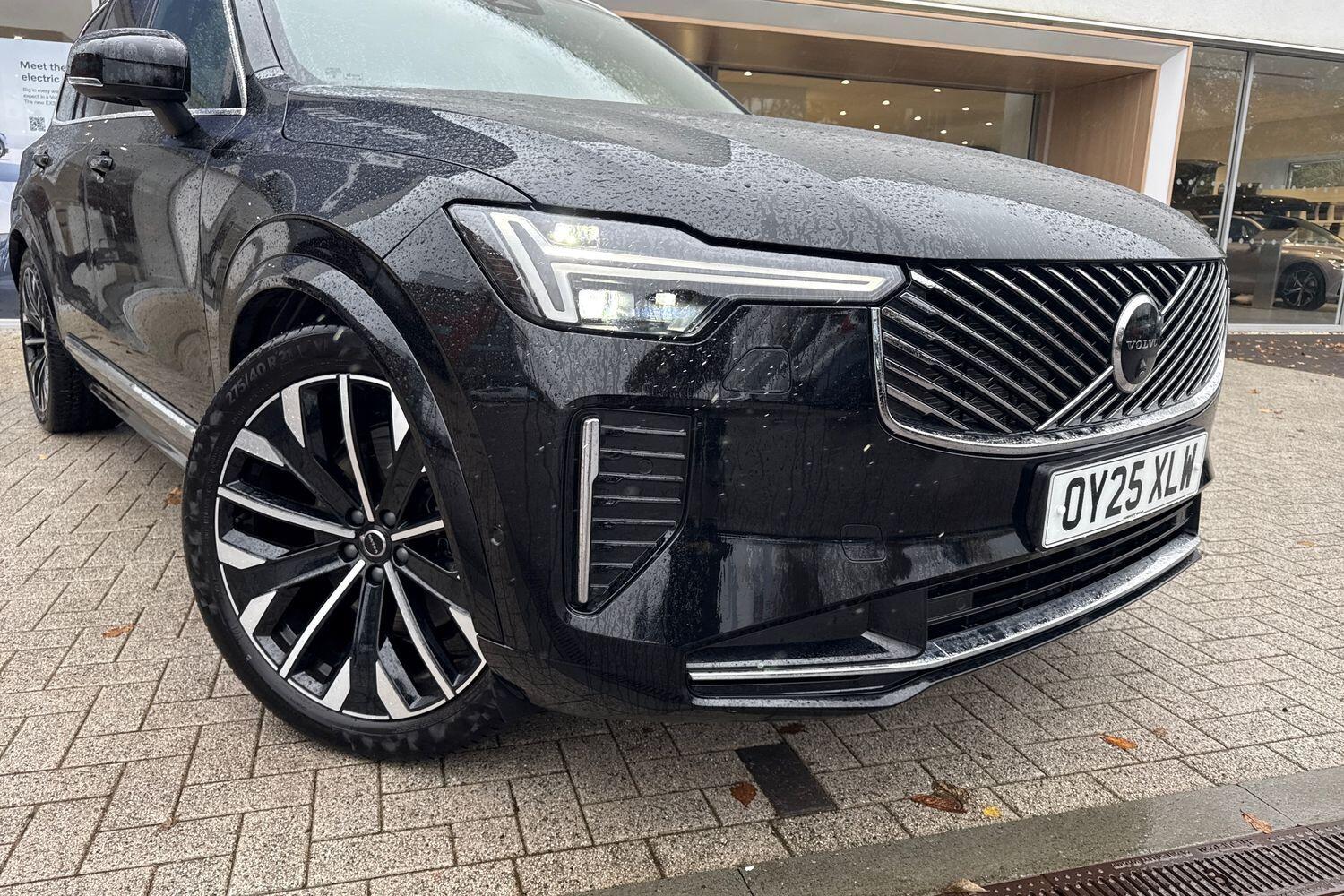 Used Volvo XC90 2025 for sale - 76771702: Photo 9