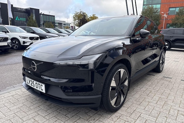 Used Volvo EX30 2025 for sale - 76326267: Photo 11