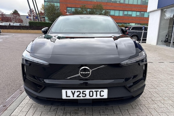Used Volvo EX30 2025 for sale - 76326267: Photo 12