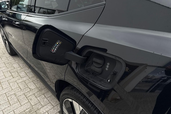 Used Volvo EX30 2025 for sale - 76326267: Photo 18