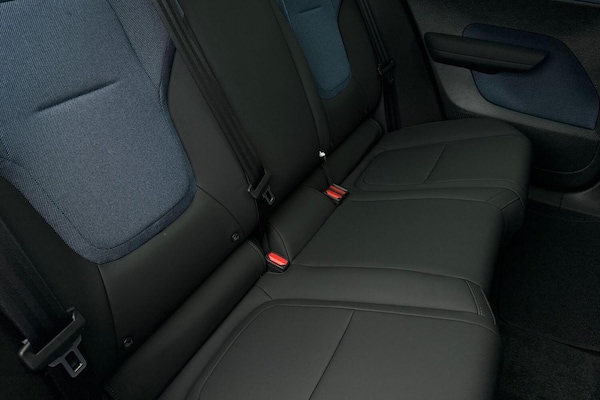 Used Volvo EX30 2025 for sale - 76326267: Photo 24