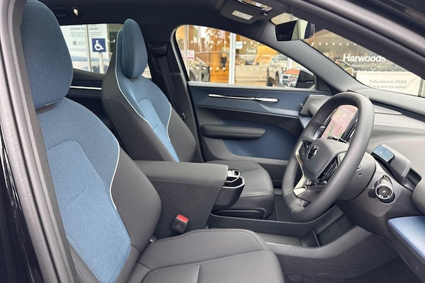 Used Volvo EX30 2025 for sale - 76326267: Photo 25