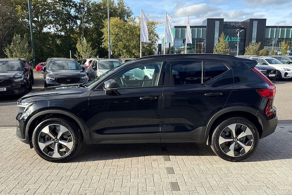 Used Volvo XC40 2024 for sale - 76306652: Photo 10