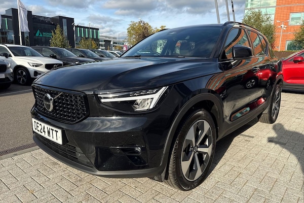 Used Volvo XC40 2024 for sale - 76306652: Photo 11