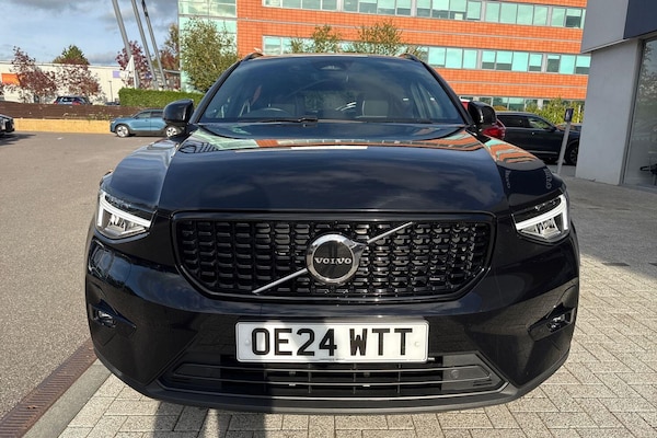 Used Volvo XC40 2024 for sale - 76306652: Photo 12