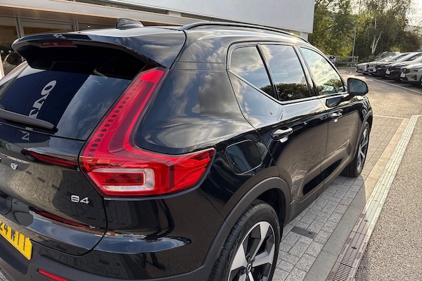 Used Volvo XC40 2024 for sale - 76306652: Photo 14