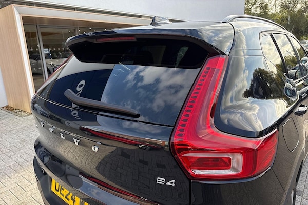 Used Volvo XC40 2024 for sale - 76306652: Photo 15