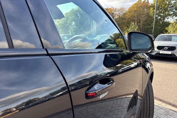 Used Volvo XC40 2024 for sale - 76306652: Photo 16