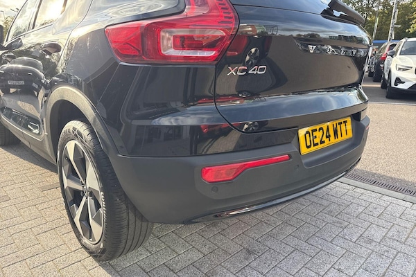 Used Volvo XC40 2024 for sale - 76306652: Photo 17