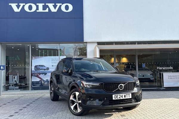 Used Volvo XC40 2024 for sale - 76306652: Photo 1