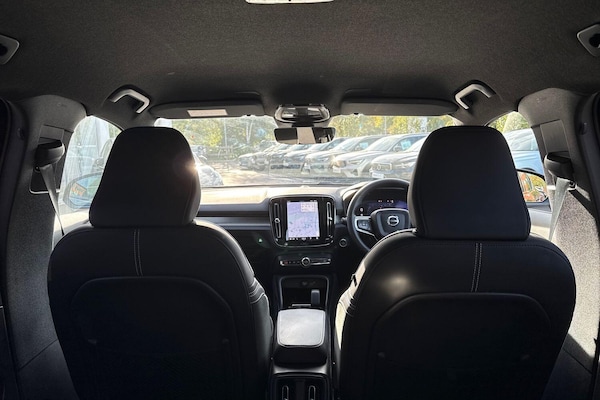 Used Volvo XC40 2024 for sale - 76306652: Photo 21