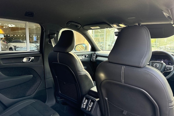 Used Volvo XC40 2024 for sale - 76306652: Photo 23