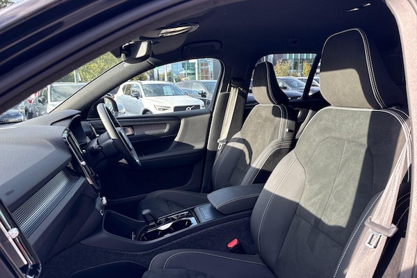 Used Volvo XC40 2024 for sale - 76306652: Photo 27