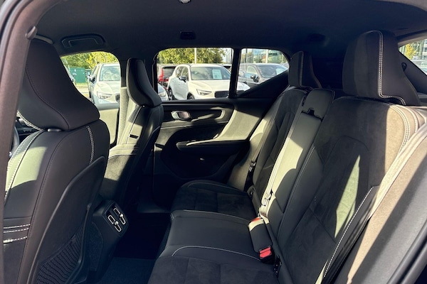 Used Volvo XC40 2024 for sale - 76306652: Photo 29