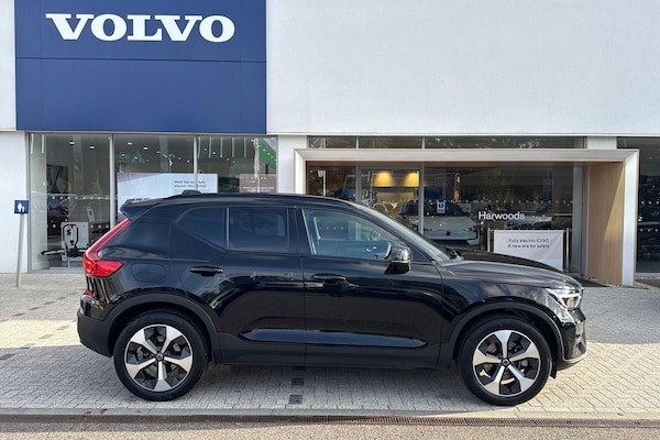 Used Volvo XC40 2024 for sale - 76306652: Photo 2