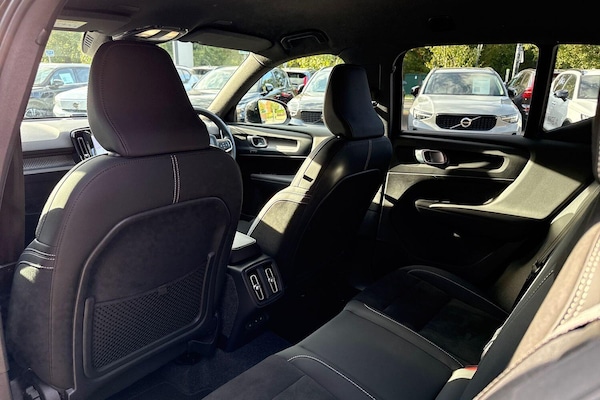 Used Volvo XC40 2024 for sale - 76306652: Photo 30