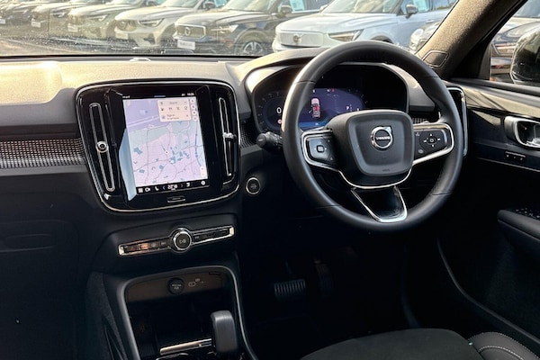 Used Volvo XC40 2024 for sale - 76306652: Photo 34