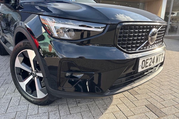 Used Volvo XC40 2024 for sale - 76306652: Photo 6