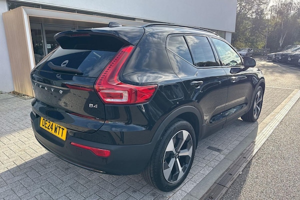 Used Volvo XC40 2024 for sale - 76306652: Photo 7