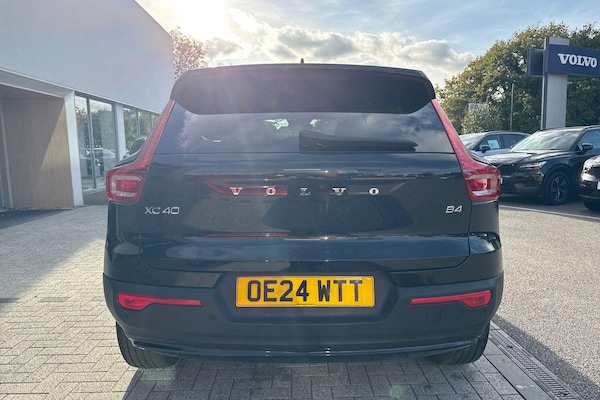 Used Volvo XC40 2024 for sale - 76306652: Photo 8