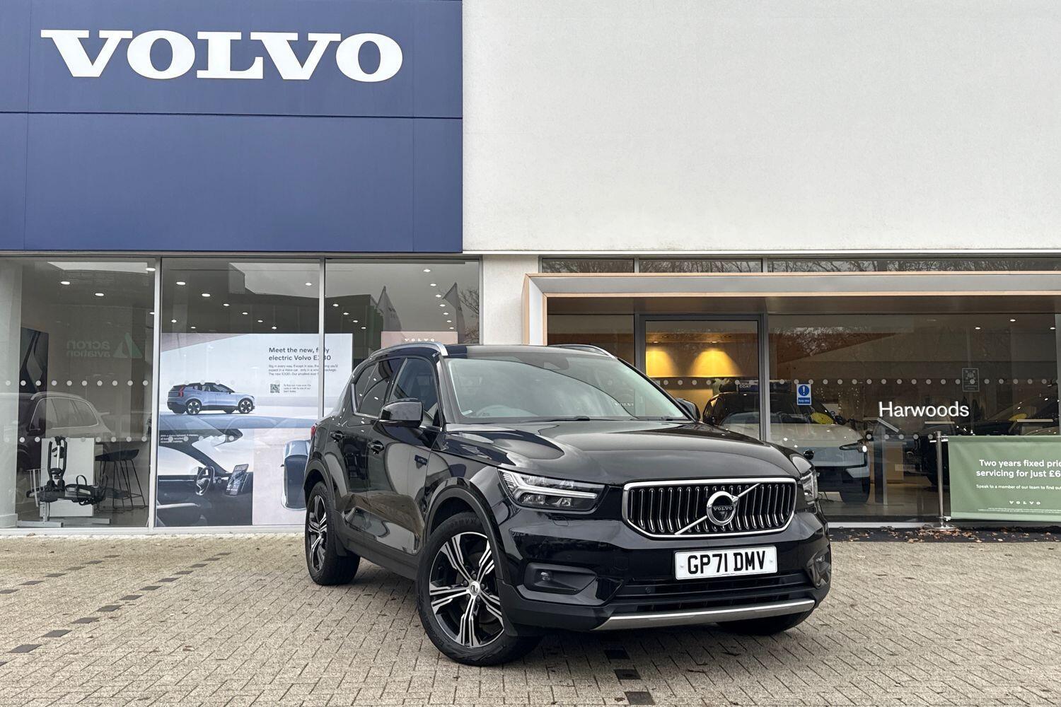 Used Volvo XC40 2022 for sale - 76886360: Photo 1