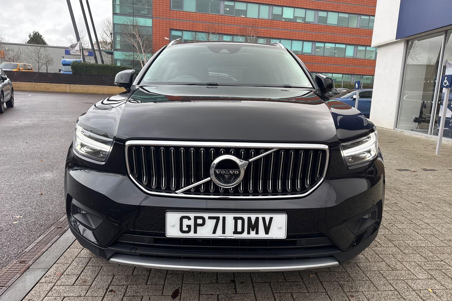 Used Volvo XC40 2022 for sale - 76886360: Photo 13