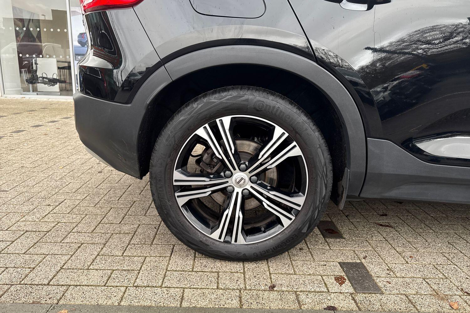 Used Volvo XC40 2022 for sale - 76886360: Photo 14