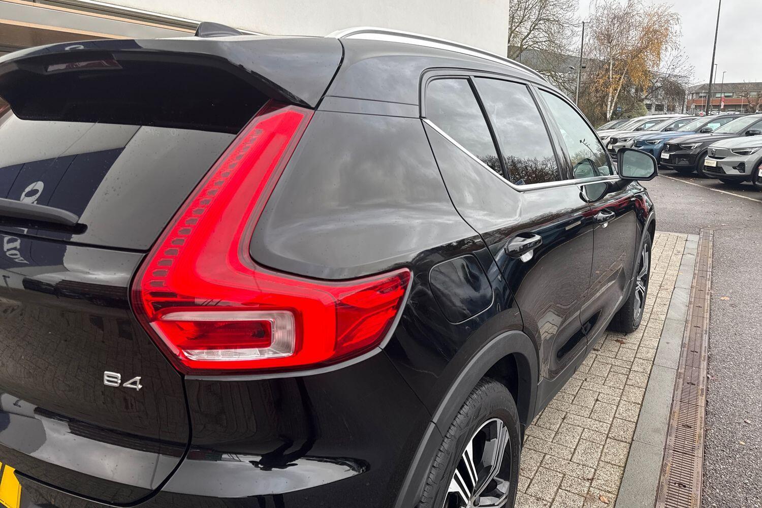 Used Volvo XC40 2022 for sale - 76886360: Photo 15