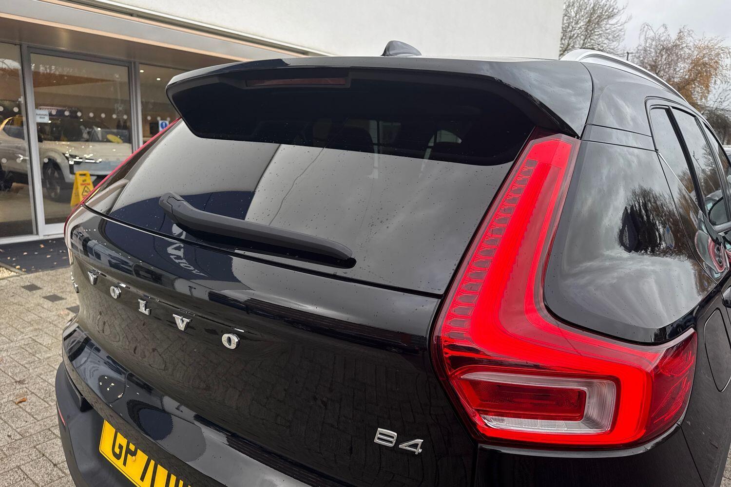 Used Volvo XC40 2022 for sale - 76886360: Photo 16