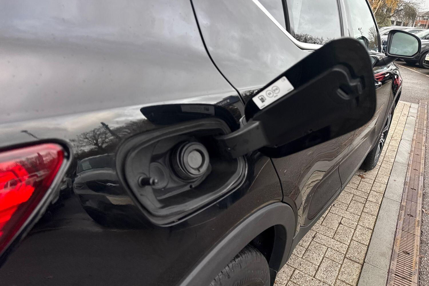 Used Volvo XC40 2022 for sale - 76886360: Photo 19