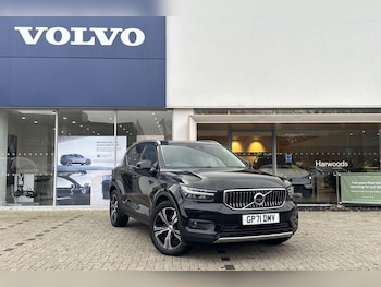 2022 (71) - 2.0 B4P Inscription Pro 5dr Auto [7 speed]