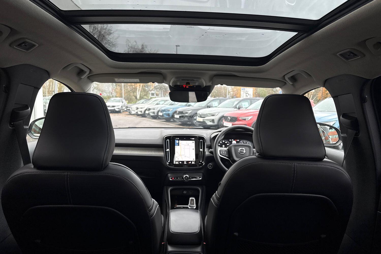 Used Volvo XC40 2022 for sale - 76886360: Photo 22