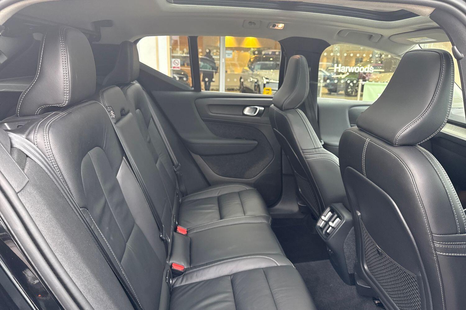 Used Volvo XC40 2022 for sale - 76886360: Photo 23