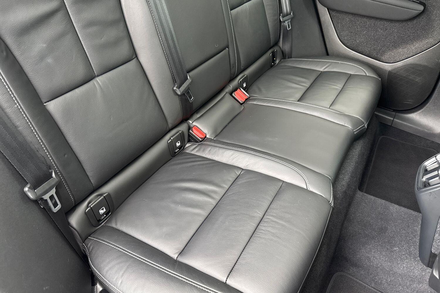 Used Volvo XC40 2022 for sale - 76886360: Photo 25