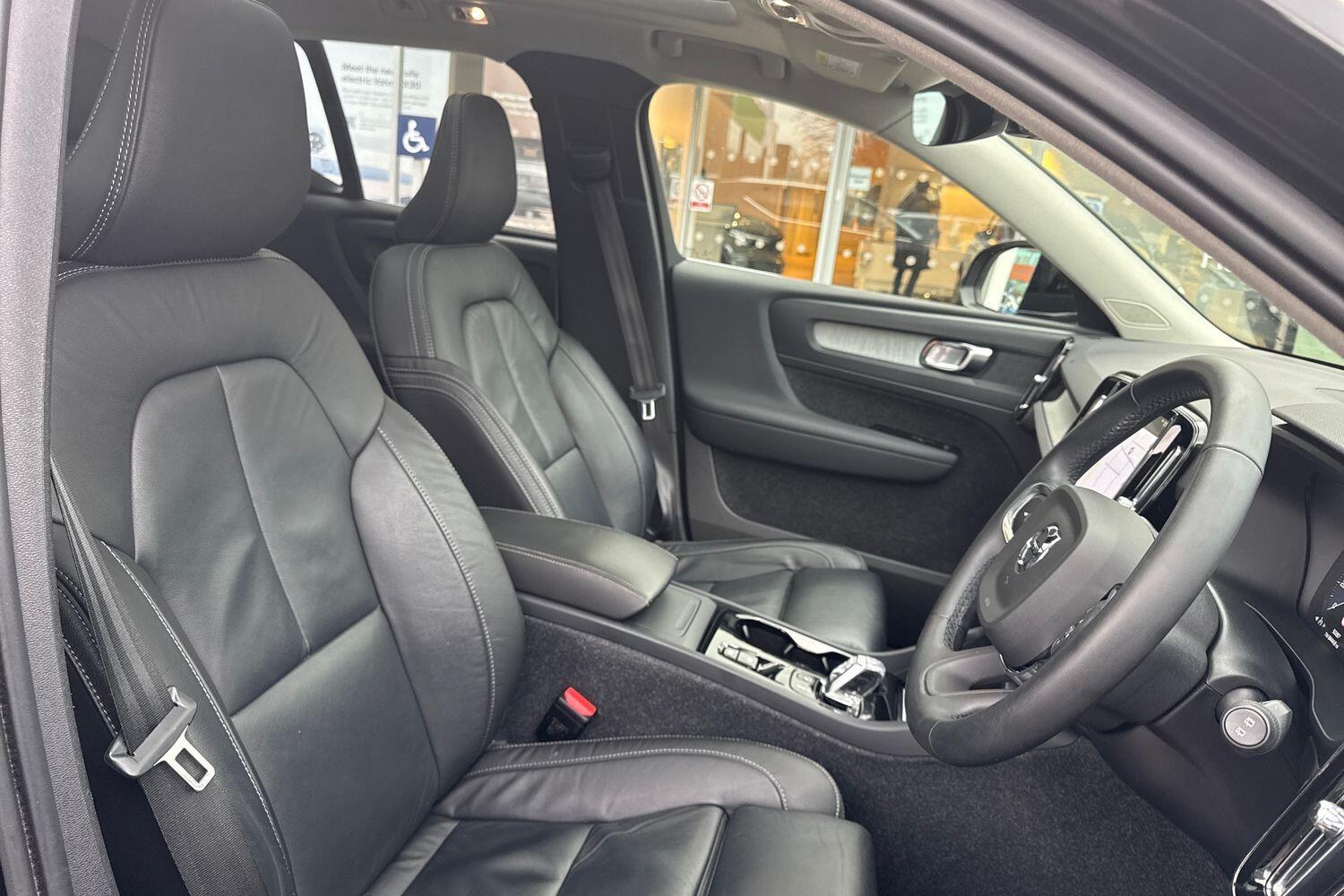 Used Volvo XC40 2022 for sale - 76886360: Photo 26