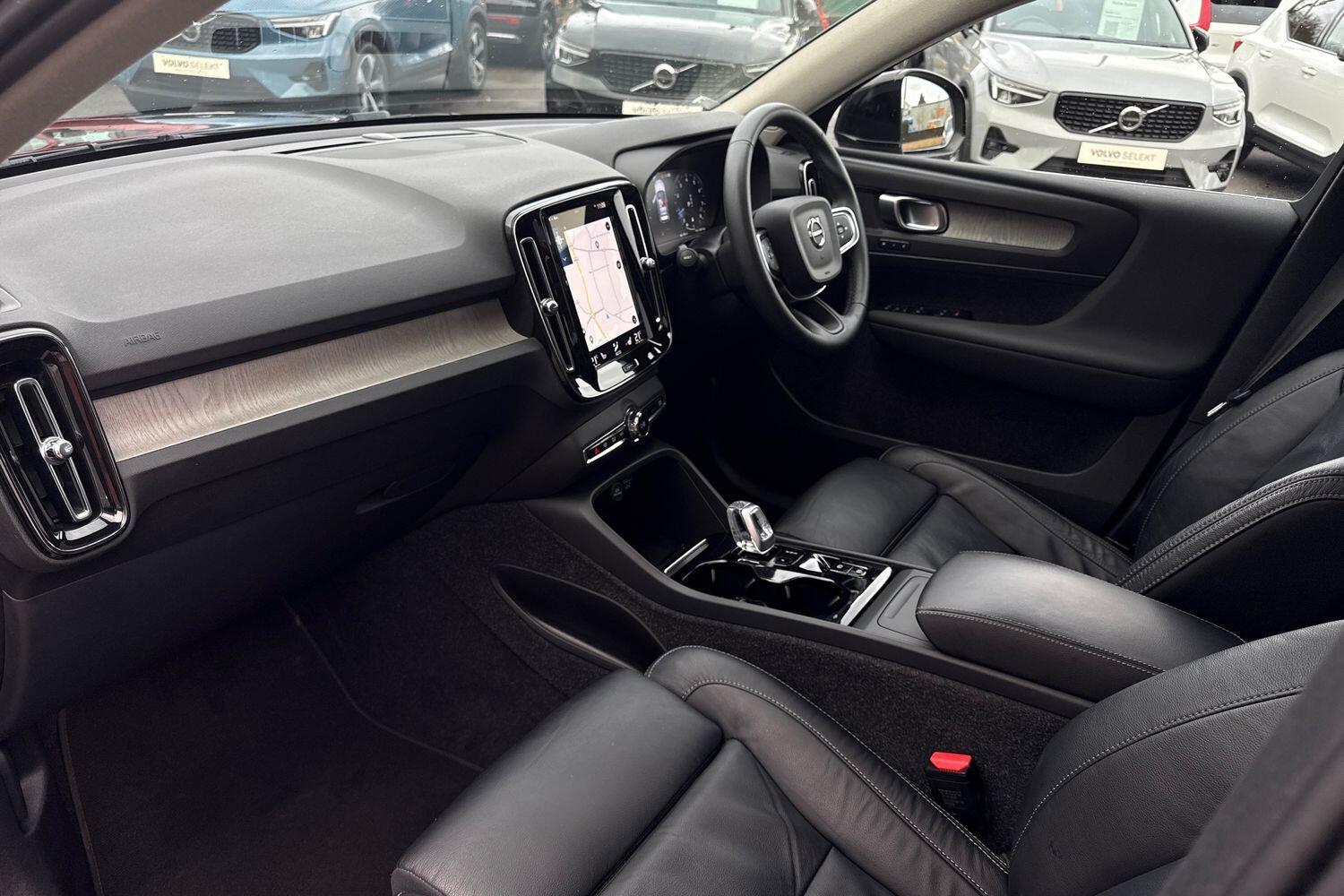 Used Volvo XC40 2022 for sale - 76886360: Photo 27