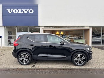 Used Volvo XC40 2022 for sale - 76886360: Photo