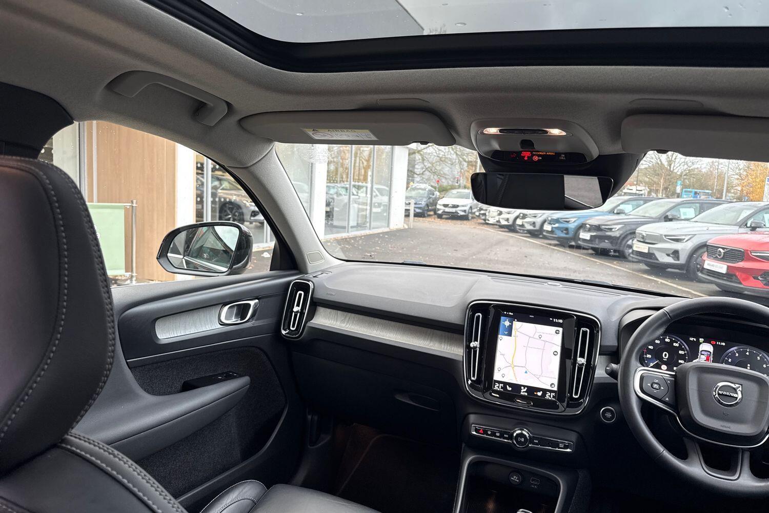 Used Volvo XC40 2022 for sale - 76886360: Photo 32