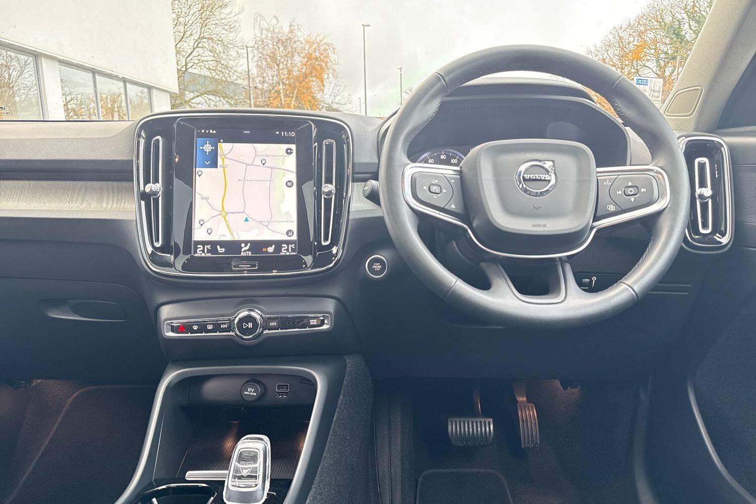 Used Volvo XC40 2022 for sale - 76886360: Photo 34