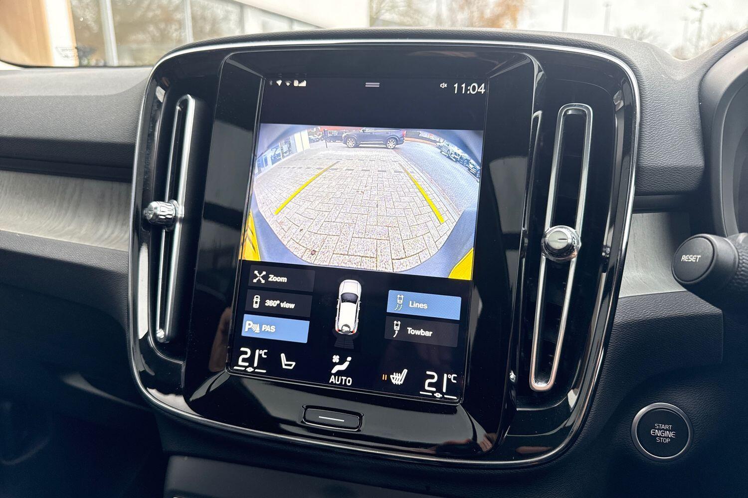 Used Volvo XC40 2022 for sale - 76886360: Photo 38