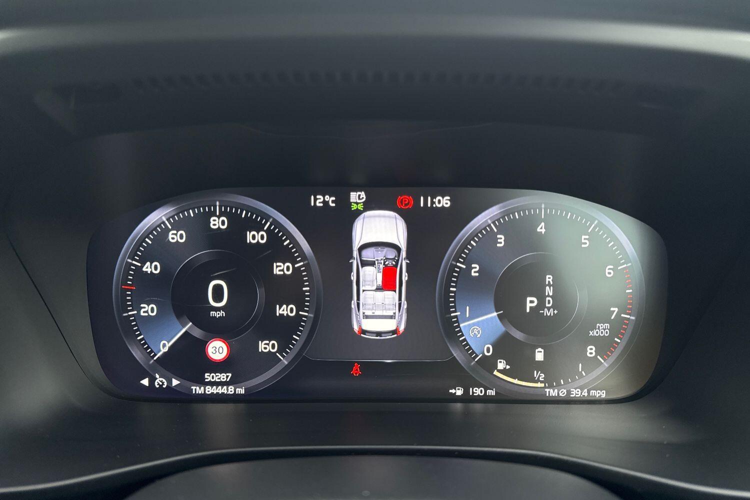 Used Volvo XC40 2022 for sale - 76886360: Photo 45