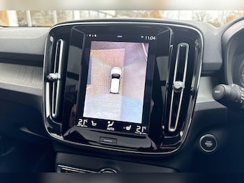 Used Volvo XC40 2022 for sale - 76886360: Photo