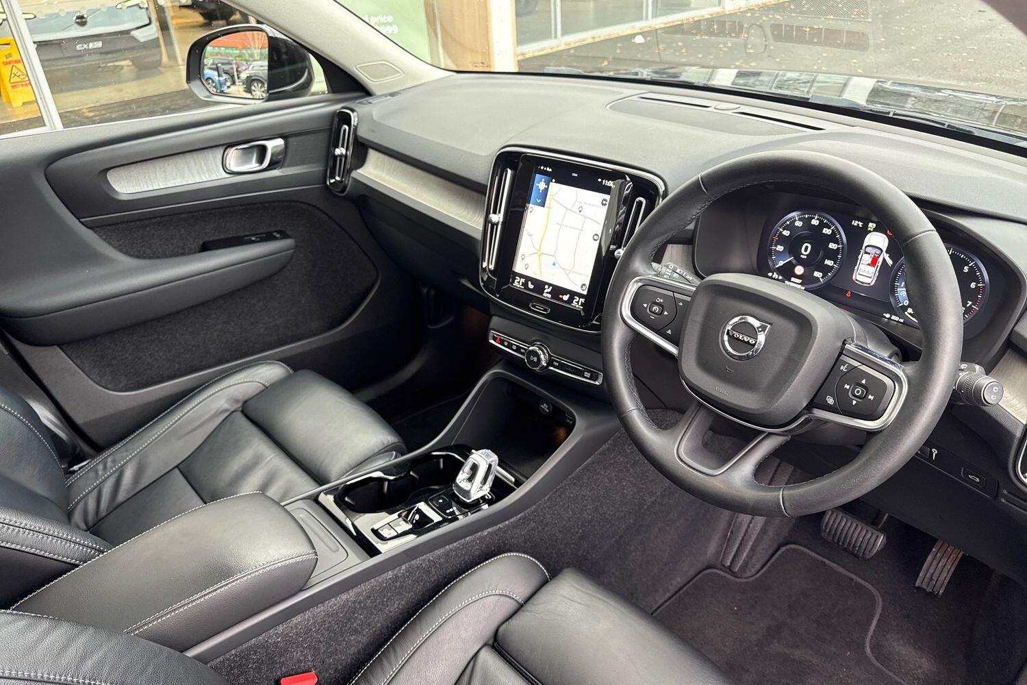 Used Volvo XC40 2022 for sale - 76886360: Photo 6