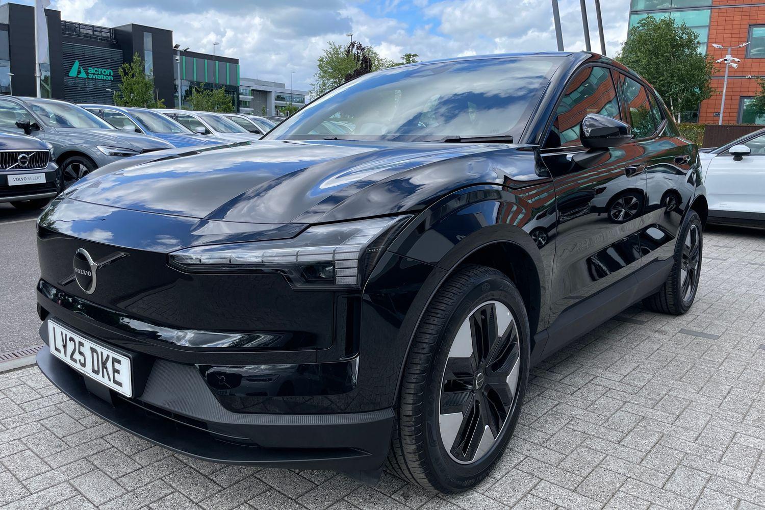 Used Volvo EX30 2025 for sale - 77456553: Photo 11